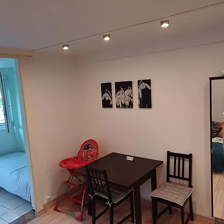 Apartment Bella's Lakeside *