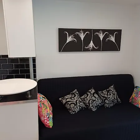 Apartment Bella's Lakeside *