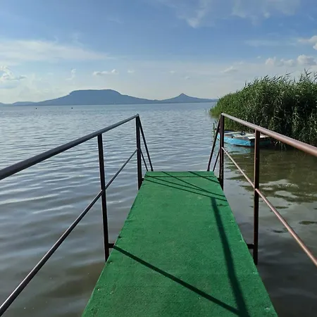 Bella's Lakeside * Fonyód