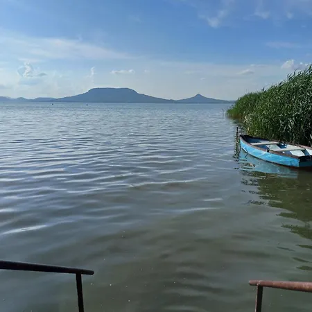 Bella's Lakeside Fonyód